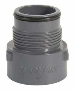 Rain Bird 1-1/2 in. NPT Top Outlet Acme Adapter