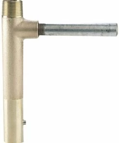 Rain Bird 3/4 in. Double Lug Valve Key