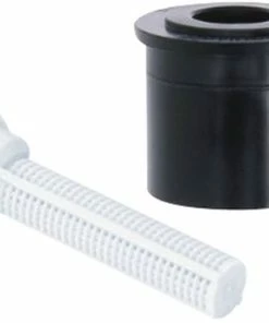 Rain Bird 12 ft. Full Circle Dual Spray Nozzle in Brown