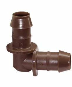 Rain Bird 17 x 17 mm. Barb x Barb Sprinkler Elbow