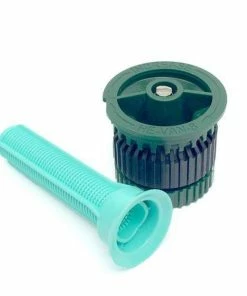 Rain Bird He-Van Series 360° High Efficiency Adjustable Spray Variable Arc Nozzle