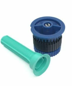 Rain Bird He-Van Series 360° High Efficiency Adjustable Spray Variable Arc Nozzle