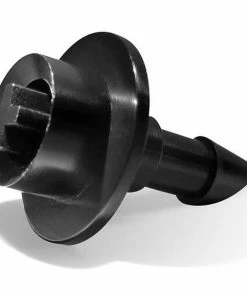 Rain Bird 1/4 in. Barbed Bug Cap for XQ