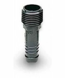 Rain Bird 1/2 x 1/2 in. Male Pipe Thread x Barb Adapter