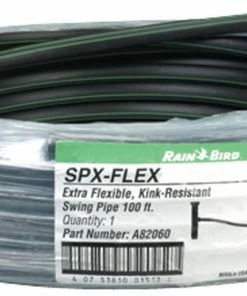 Rain Bird 80 psi Flexible Funny Pipe