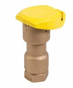 Rain Bird 1 in. Quick Coupling Valve