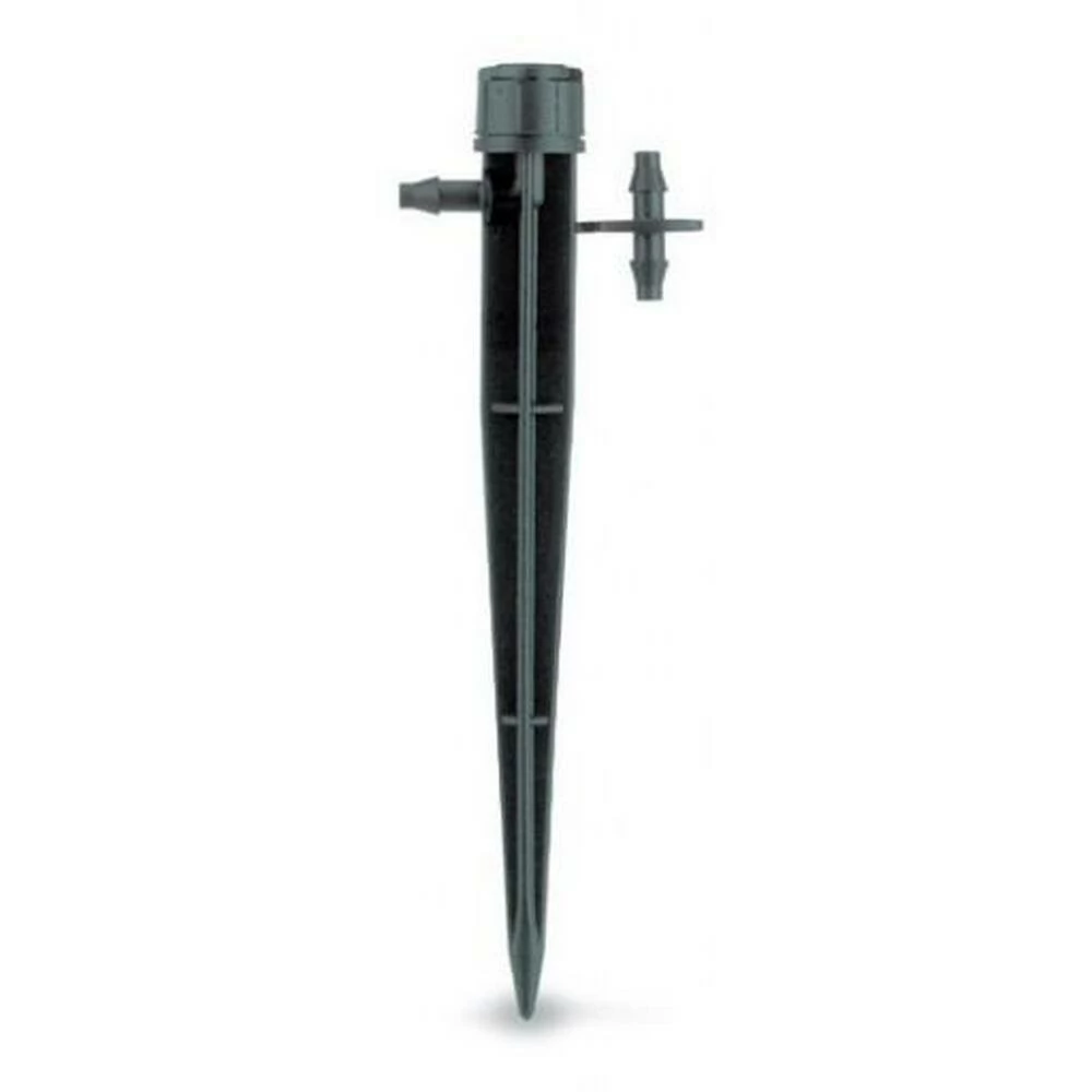 Rain Bird Xeri-Bubbler Barbed 360 Degree Irrigation Sprinkler 3 Rain Bird Xeri-Bubbler Barbed 360 Degree Irrigation Sprinkler