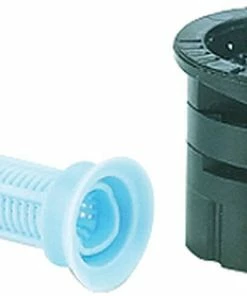 Rain Bird 0.45 - 0.65 gpm Plastic Quarter Circle Pattern Nozzle