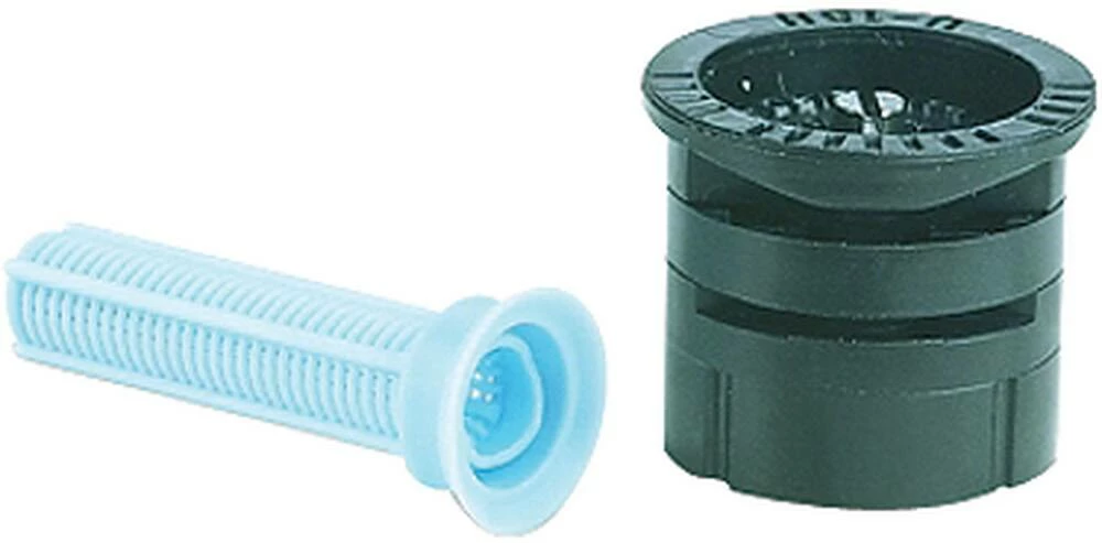 Rain Bird 0.45 - 0.65 gpm Plastic Quarter Circle Pattern Nozzle