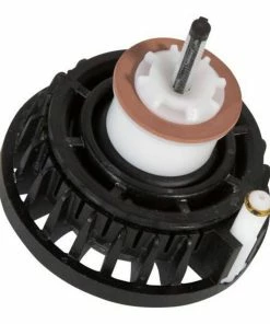 Rain Bird Electric Valve Assembly for Rain Bird Eagle 500 Series Gear-Driven Rotors