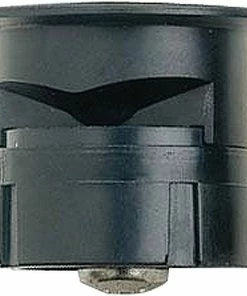 Rain Bird Plastic Half Circle Pattern Nozzle in Black