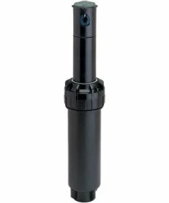 Rain Bird 5000 Series 7-3/8 in. 360 Degree 65 psi Pop-Up Part Circle Spray Rotor Sprinkler