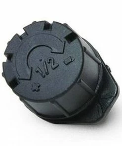 Rain Bird Xeri-Bubbler Threaded 180 Degree Irrigation Sprinkler