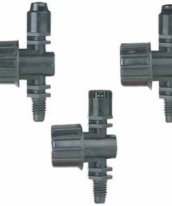 Rain Bird 1/2 in. 90 Degree Adjustable Micro Spray with 10-32 Thread