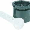 Rain Bird 8 ft. 30 psi Full Circle Spray Nozzle 1 Rain Bird 8 ft. 30 psi Full Circle Spray Nozzle -Rain Bird shop Query 186