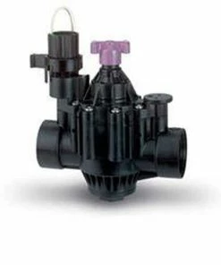 Rain Bird 7-1/4 x 5-1/2 in. Control Valve