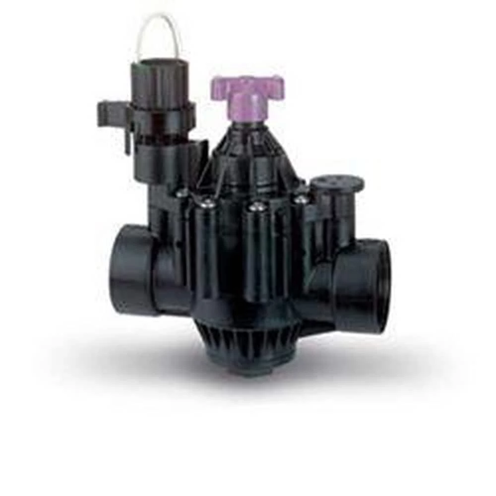Rain Bird 7-1/4 x 5-1/2 in. Control Valve