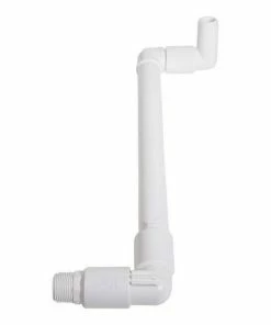 Rain Bird XII 1 in. Swing Joint NPT Inlet to Outlet