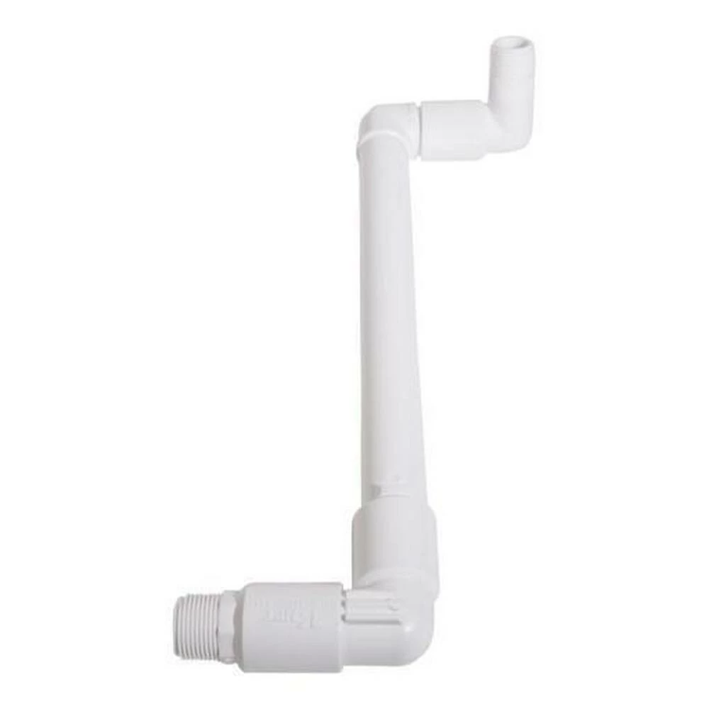 Rain Bird XII 1 in. Swing Joint NPT Inlet to Outlet 3 Rain Bird XII 1 in. Swing Joint NPT Inlet to Outlet