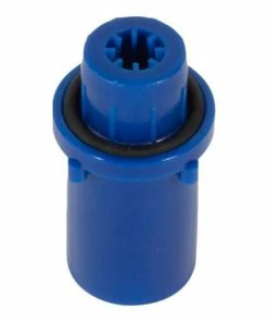 Rain Bird Range Nozzle Accessory in Blue