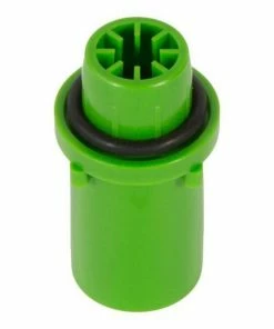 Rain Bird Range Nozzle Accessory in Green