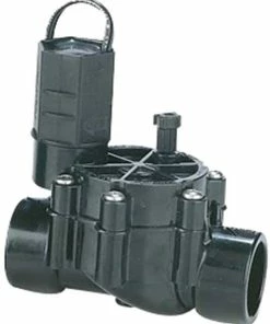 Rain Bird 4-1/2 in. Direct Vent Control Valve
