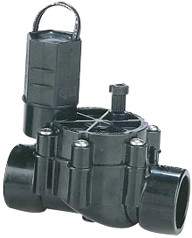 Rain Bird 4-1/2 in. Direct Vent Control Valve