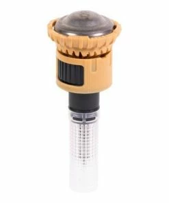 Rain Bird Full Circle Pattern Rotary Nozzle in Tan for 1800 Series Spray Heads