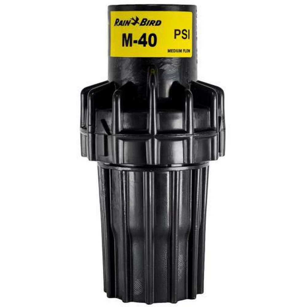 Rain Bird 3/4 in. FPT Medium Flow Inline Pressure Regulator