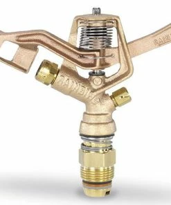 Rain Bird 340 Degree 50 psi Impact Sprinkler