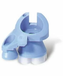 Rain Bird 6# Nozzle in Light Blue for 7005 and 8005 Rotors