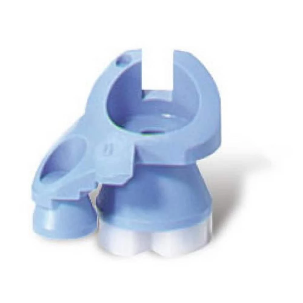 Rain Bird 6# Nozzle in Light Blue for 7005 and 8005 Rotors