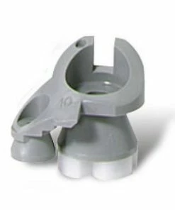 Rain Bird #10 Nozzle for Rain Bird Falcon 6504 Rotors in Grey