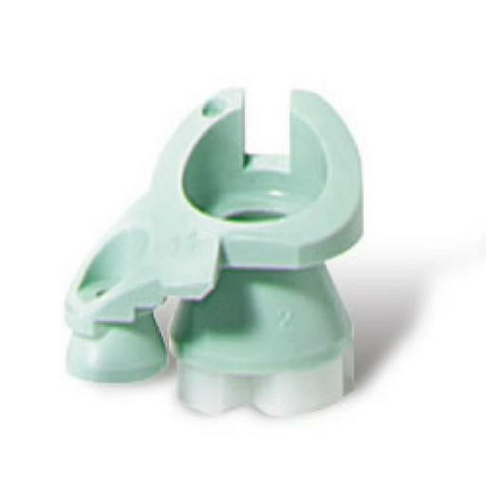 Rain Bird #14 Nozzle for Rain Bird Falcon 6504 Rotors in Green