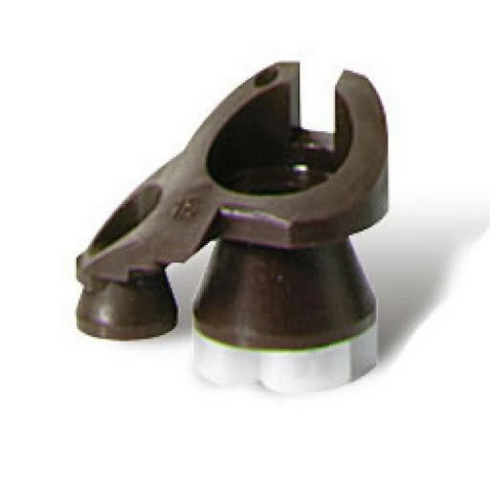 Rain Bird 16# Nozzle in Dark Brown for 7005 and 8005 Rotors