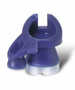 Rain Bird #18 Nozzle for Rain Bird Falcon 6504 Rotors in Blue