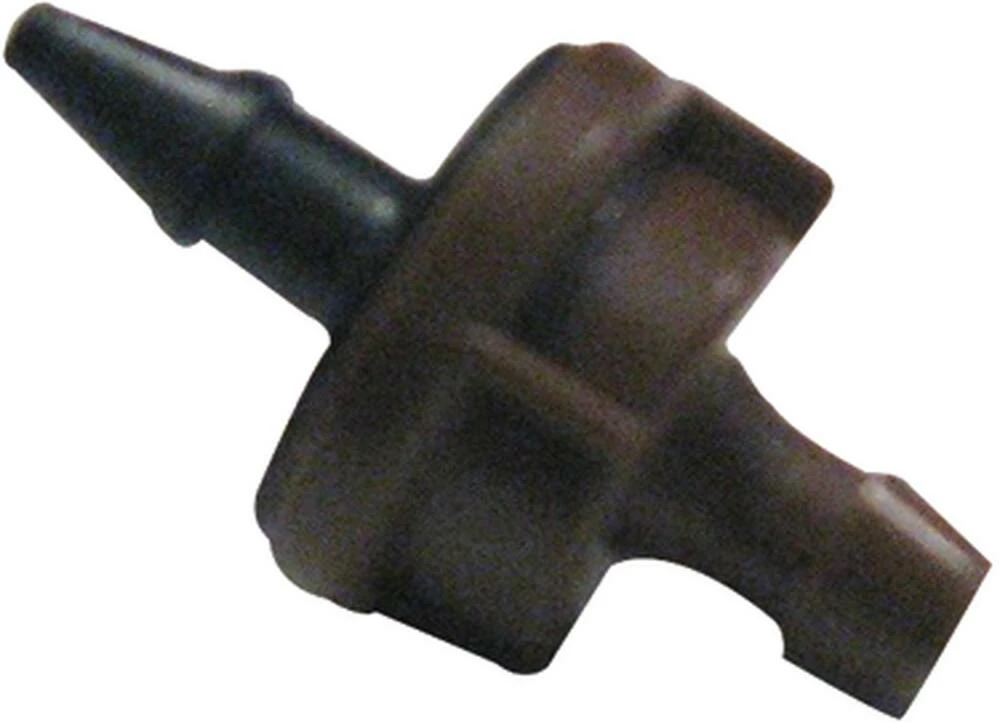 Rain Bird PC12 Model 12 gph Pressure Modular in Brown