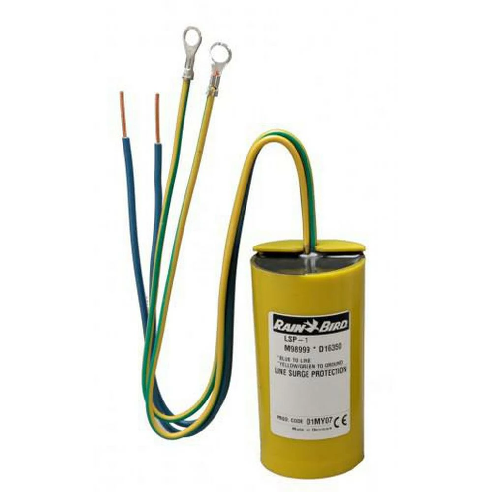 Rain Bird Arrestor for Rain Bird LSP-1 Line Surge Protector