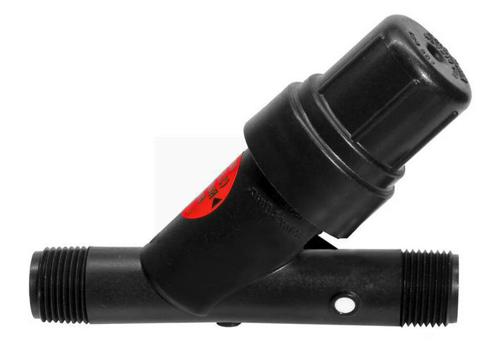 Rain Bird 3/4 in. 30 psi. Pressure Regulator Filter Mesh