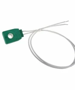 Rain Bird Solenoid Coil in Green