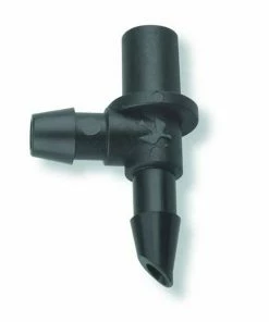 Rain Bird 1/4 x 1/4 in. Barb x Barb Sprinkler Elbow