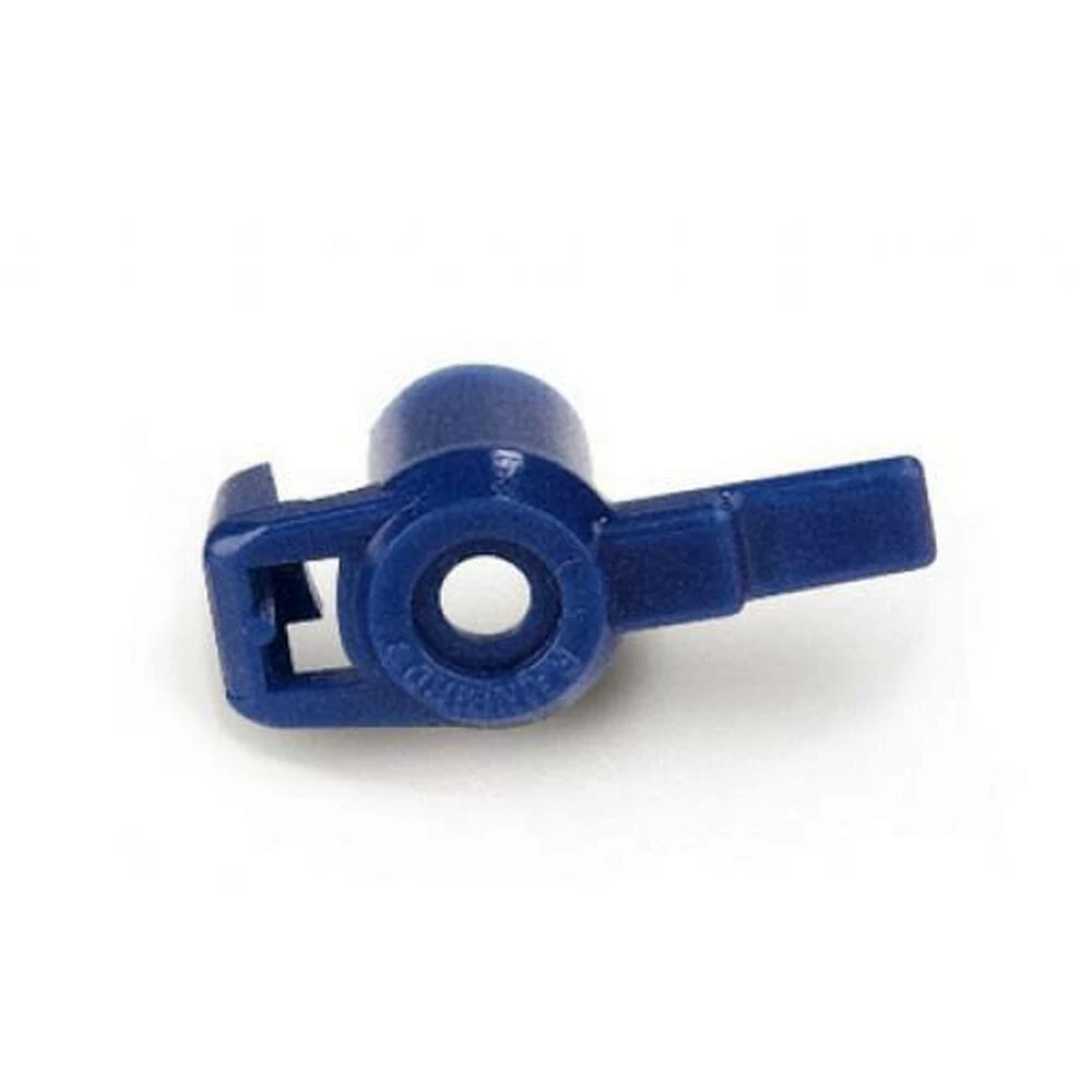 Rain Bird Nozzle in Blue for 2045 PJ MAXI-BIRD Rotor