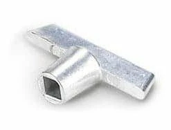 Rain Bird 3/4 in. Double Track Coupling Valve with Rubber Cover