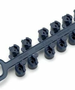 Rain Bird Rotor Nozzle Tree in Blue for 42SA Plus, 52SA and 5000/5000 Plus Series Rotors