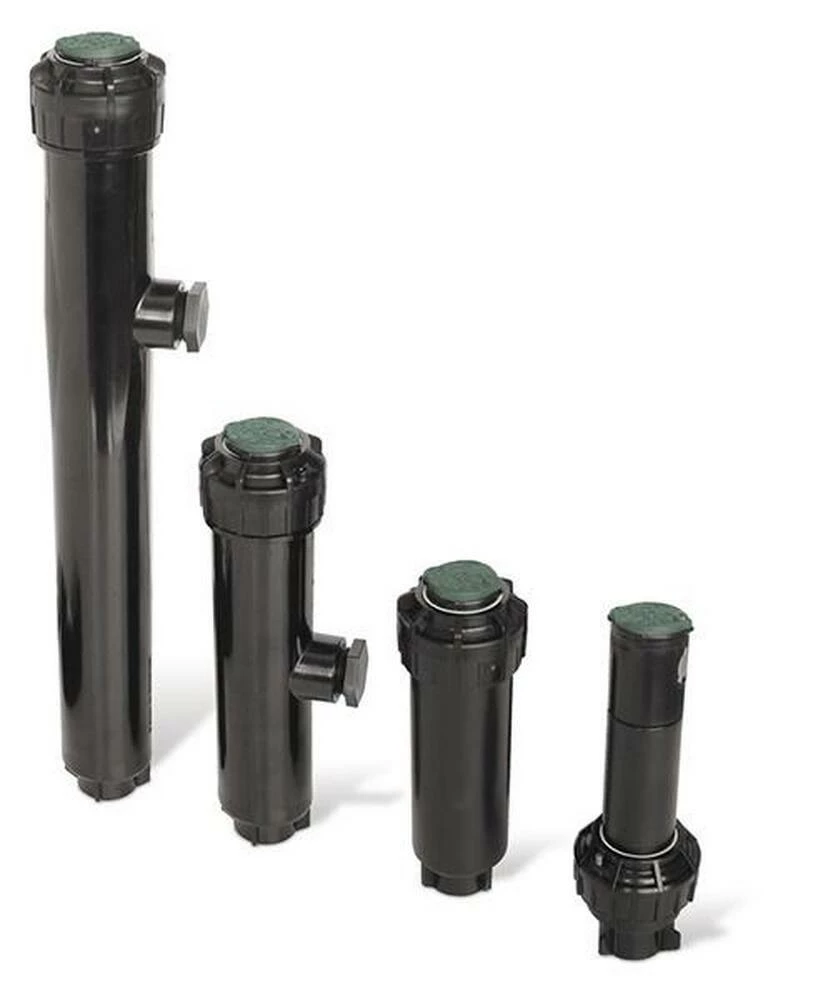 Rain Bird 5000 Series 16-7/8 in. 360 Degree 65 psi Pop-Up Part Circle Spray Rotor Sprinkler 3 Rain Bird 5000 Series 16-7/8 in. 360 Degree 65 psi Pop-Up Part Circle Spray Rotor Sprinkler