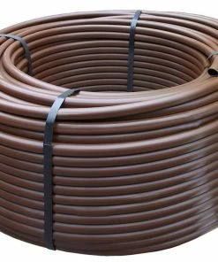 Rain Bird 100 ft. Blank Dripperline Irrigation Pipe