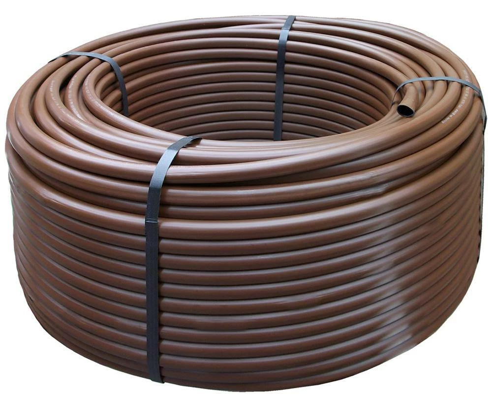 Rain Bird 100 ft. Blank Dripperline Irrigation Pipe