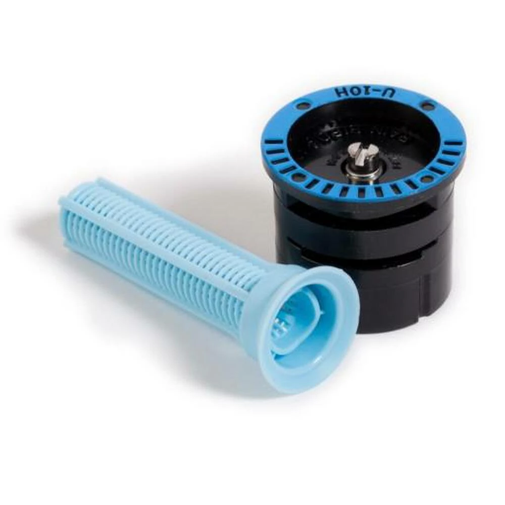 Rain Bird 1/2 in. 30 psi Plastic Circle Nozzle