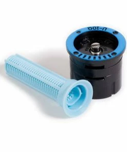 Rain Bird 1/4 in. 30 psi Plastic Circle Nozzle