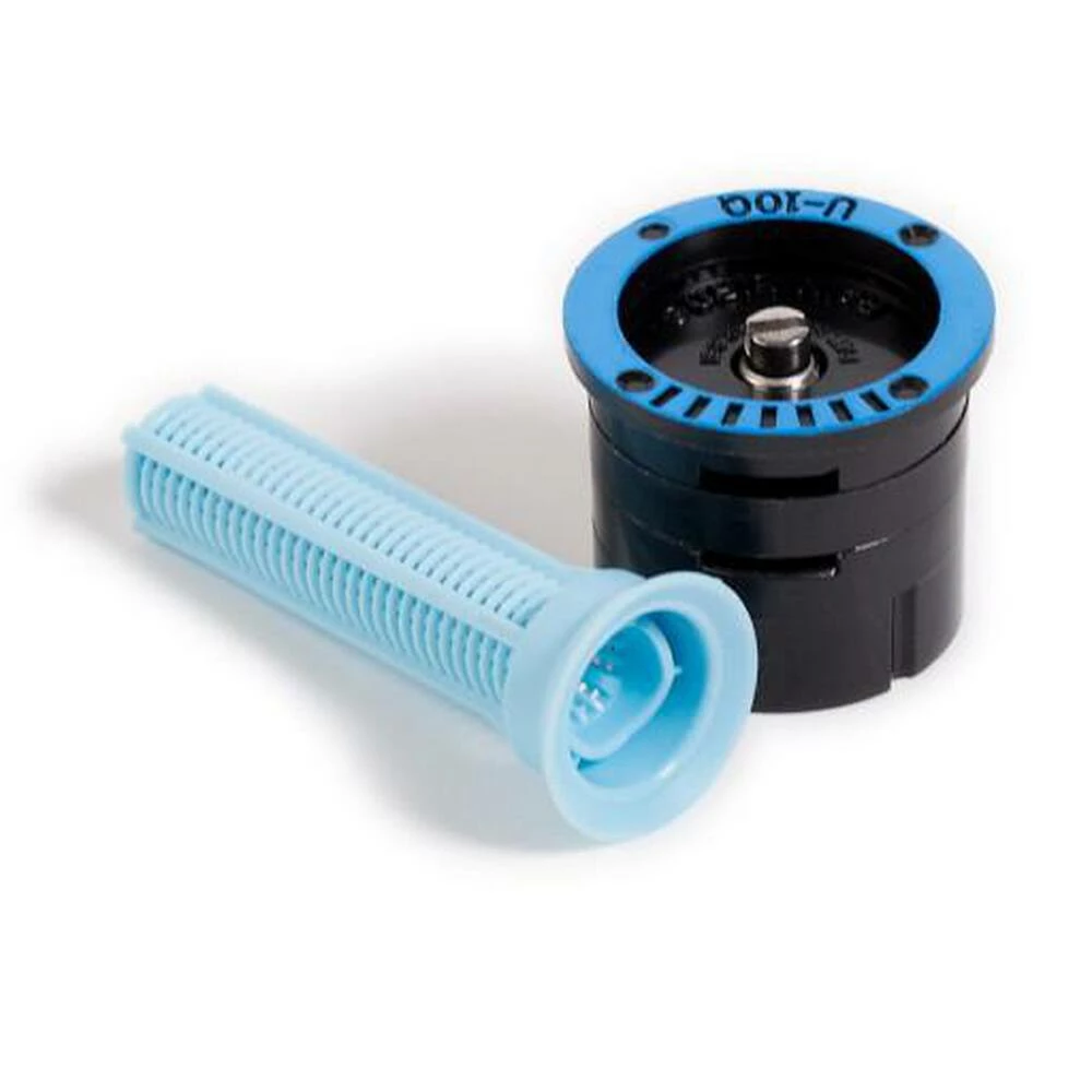 Rain Bird 1/4 in. 30 psi Plastic Circle Nozzle